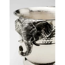 KARE Design Seau à bouteilles Happy Elephants><noscript><img width=