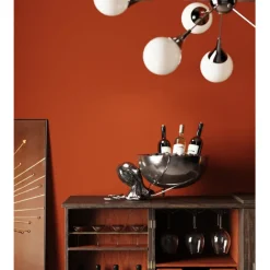 KARE Design Seau á bouteilles Octopus Ø 45cm> Accessoires