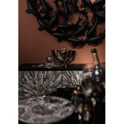 KARE Design Seau á bouteilles Octopus Ø 45cm><noscript><img width=
