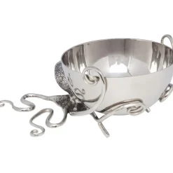 KARE Design Seau á bouteilles Octopus Ø 45cm><noscript><img width=
