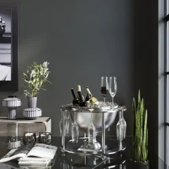 KARE Design Seau à Vin Bubbly Time ( 2/pcs)> Accessoires