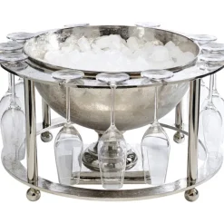 KARE Design Seau à Vin Bubbly Time ( 2/pcs)><noscript><img width=