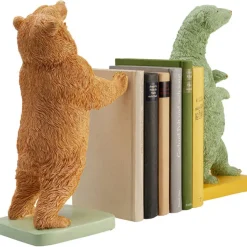 KARE Design Serre-livres Bear Party (2/Set)><noscript><img width=