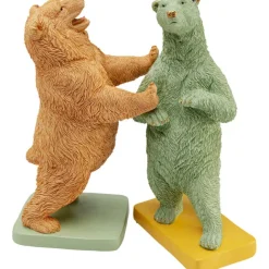 KARE Design Serre-livres Bear Party (2/Set)><noscript><img width=