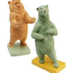 KARE Design Serre-livres Bear Party (2/Set)><noscript><img width=