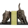 KARE Design Serre-livres Elephants 25 (2/set)> Accessoires