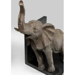 KARE Design Serre-livres Elephants 25 (2/set)><noscript><img width=