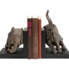 KARE Design Serre-livres Elephants 42 (2/set)> Accessoires