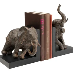 KARE Design Serre-livres Elephants 42 (2/set)><noscript><img width=