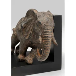 KARE Design Serre-livres Elephants 42 (2/set)><noscript><img width=