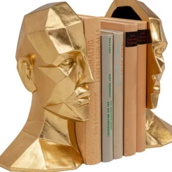 KARE Design Serre-livres Face (2/Set)><noscript><img width=