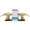 KARE Design Serre-livres Golden Bird (2/Set)> Accessoires