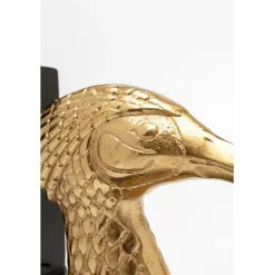 KARE Design Serre-livres Golden Bird (2/Set)><noscript><img width=