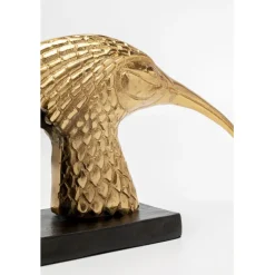 KARE Design Serre-livres Golden Bird (2/Set)><noscript><img width=