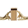 KARE Design Serre-livres Holding Fingers> Accessoires