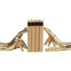 KARE Design Serre-livres Holding Fingers> Accessoires