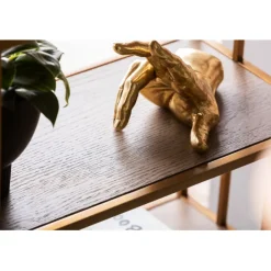 KARE Design Serre-livres Holding Fingers> Accessoires