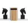 KARE Design Serre-livres Horse (2/set)> Accessoires