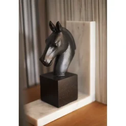 KARE Design Serre-livres Horse (2/set)><noscript><img width=