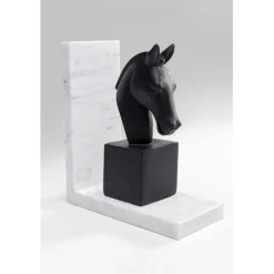 KARE Design Serre-livres Horse (2/set)><noscript><img width=