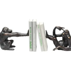 KARE Design Serre-livres Mndey (set/2)> Accessoires