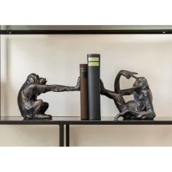 KARE Design Serre-livres Mndey (set/2)> Accessoires
