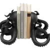 KARE Design Serre-livres Octopus 18cm ( 2/Set)> Accessoires