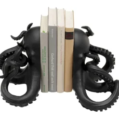 KARE Design Serre-livres Octopus 18cm ( 2/Set)> Accessoires