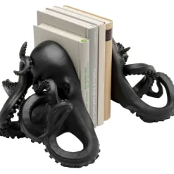 KARE Design Serre-livres Octopus 18cm ( 2/Set)> Accessoires