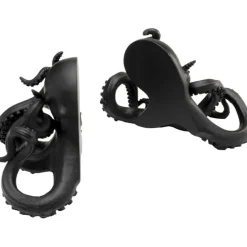 KARE Design Serre-livres Octopus 18cm ( 2/Set)><noscript><img width=
