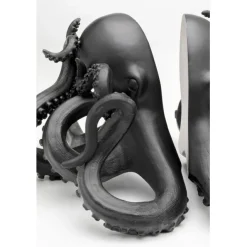 KARE Design Serre-livres Octopus 18cm ( 2/Set)><noscript><img width=