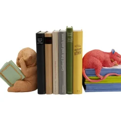 KARE Design Serre-livres Pet Party (2/Set)> Accessoires