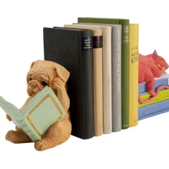KARE Design Serre-livres Pet Party (2/Set)> Accessoires