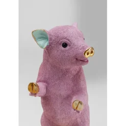KARE Design Serre-livres Pig Party (2/Set)><noscript><img width=