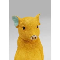 KARE Design Serre-livres Pig Party (2/Set)><noscript><img width=