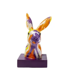 KARE Design Serre-livres Rabbit Holi (2/Set)><noscript><img width=