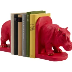KARE Design Serre-livres Rhino Party 31cm (2/Set)> Accessoires