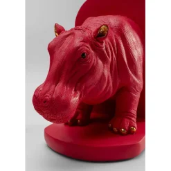 KARE Design Serre-livres Rhino Party 31cm (2/Set)><noscript><img width=