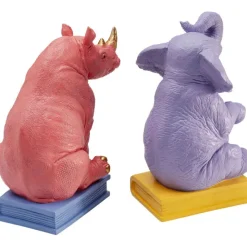 KARE Design Serre-livres Zoo Party (2/Set)><noscript><img width=
