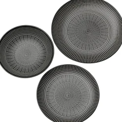 KARE Design Set de vaisselle Tokyo (12/set)> Accessoires