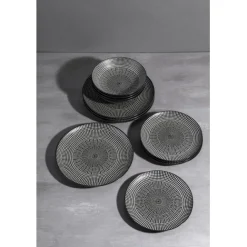 KARE Design Set de vaisselle Tokyo (12/set)><noscript><img width=
