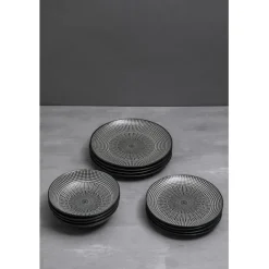 KARE Design Set de vaisselle Tokyo (12/set)><noscript><img width=