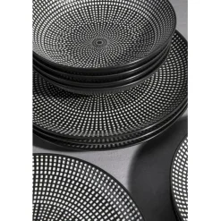 KARE Design Set de vaisselle Tokyo (12/set)><noscript><img width=