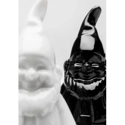 KARE Design Set sel et poivre Gnome noir-blanc (2/Set)><noscript><img width=