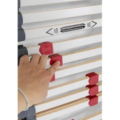 KARE Design Sommier à lattes Comfort Plus 100x200><noscript><img width=