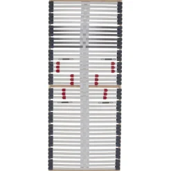 KARE Design Sommier à lattes Comfort Plus 90x200> Meubles