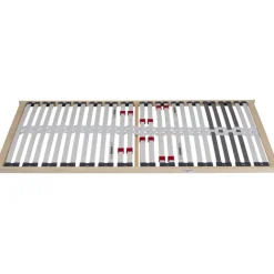 KARE Design Sommier à lattes Comfort 90x200> Meubles