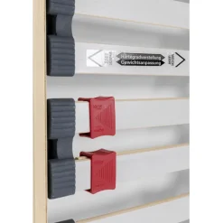 KARE Design Sommier à lattes Comfort 100x200><noscript><img width=