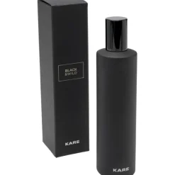 KARE Design Spray d ambiance Black & Wild noir 100ml> Accessoires