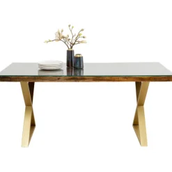 KARE Design structure Tavola Cross laiton (2/Set)><noscript><img width=